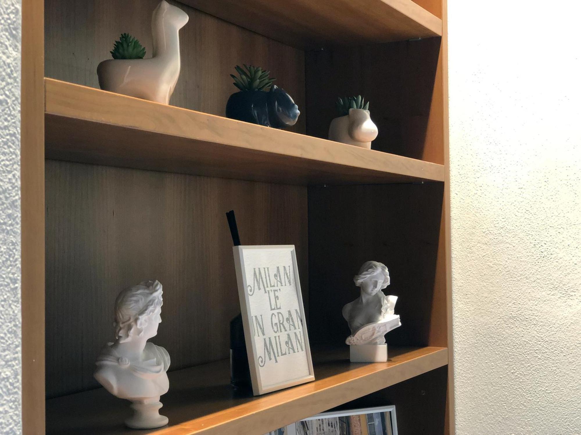 Appartement Brera Vip Spotlight - Brera - Duomo - Castello Sforzesco - Lanza Metro M2 à Milan Extérieur photo