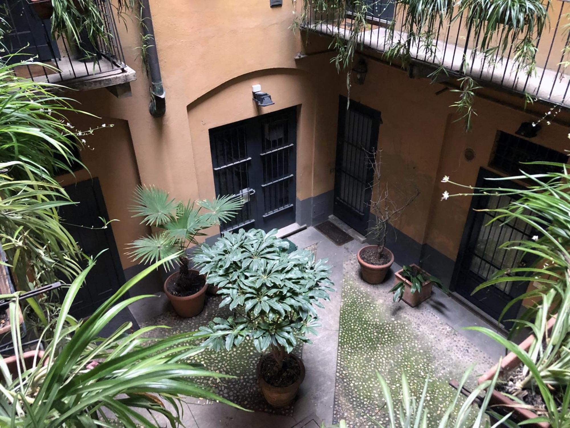 Appartement Brera Vip Spotlight - Brera - Duomo - Castello Sforzesco - Lanza Metro M2 à Milan Extérieur photo