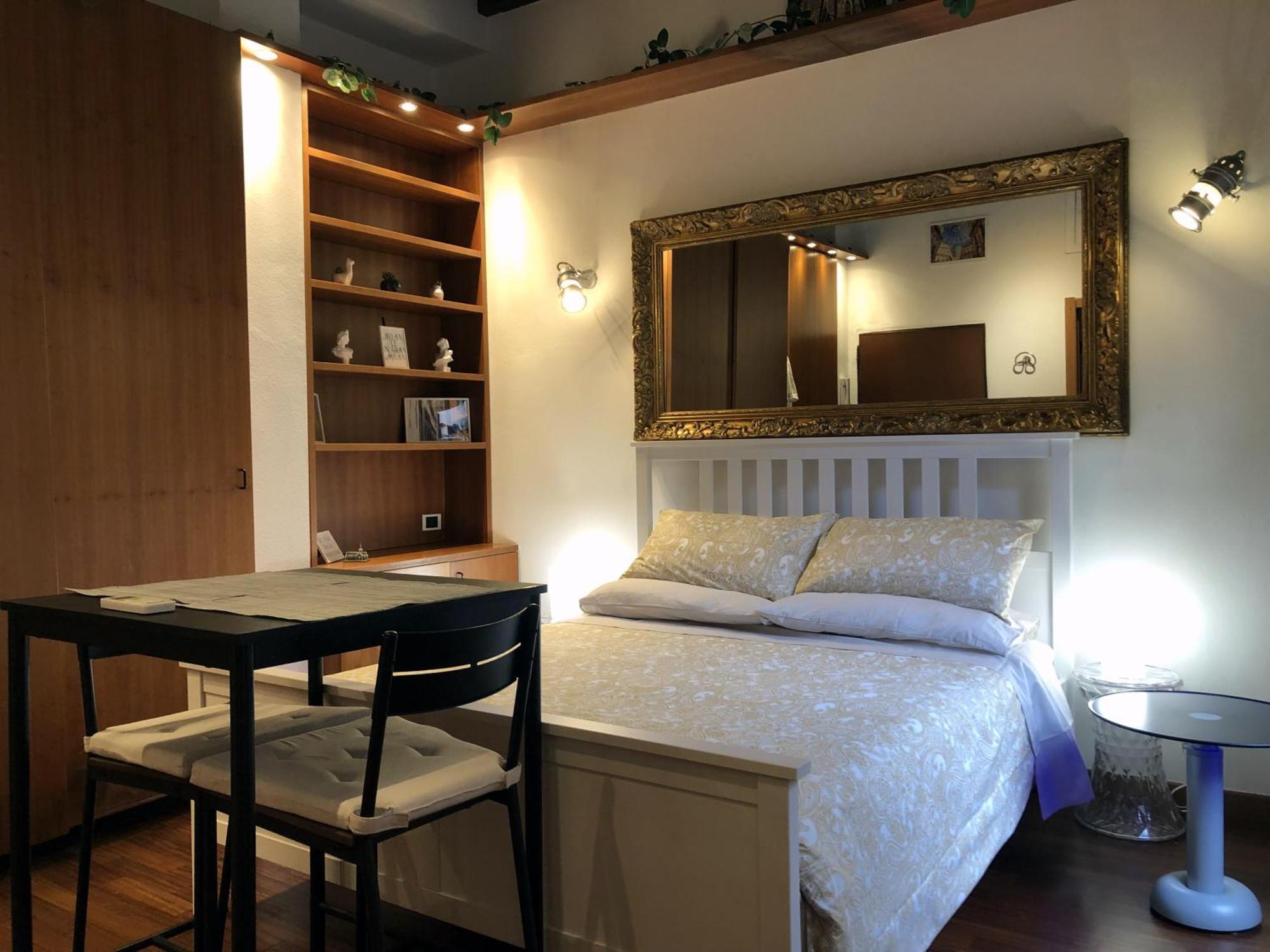 Appartement Brera Vip Spotlight - Brera - Duomo - Castello Sforzesco - Lanza Metro M2 à Milan Extérieur photo