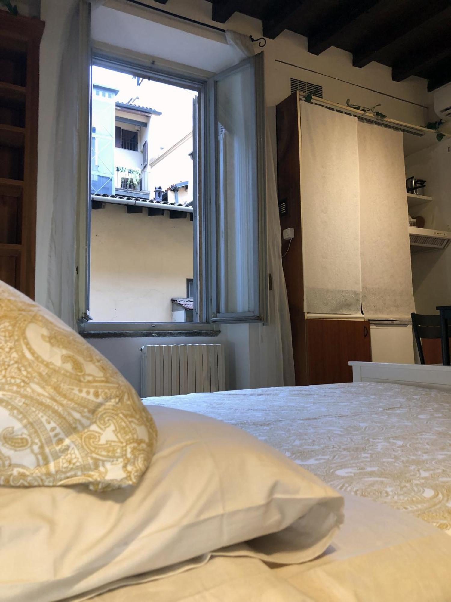 Appartement Brera Vip Spotlight - Brera - Duomo - Castello Sforzesco - Lanza Metro M2 à Milan Extérieur photo