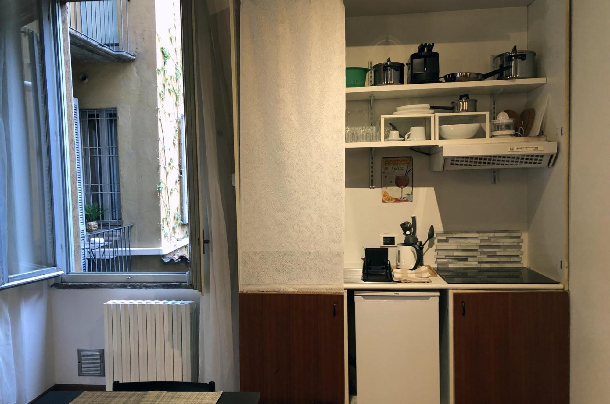 Appartement Brera Vip Spotlight - Brera - Duomo - Castello Sforzesco - Lanza Metro M2 à Milan Extérieur photo