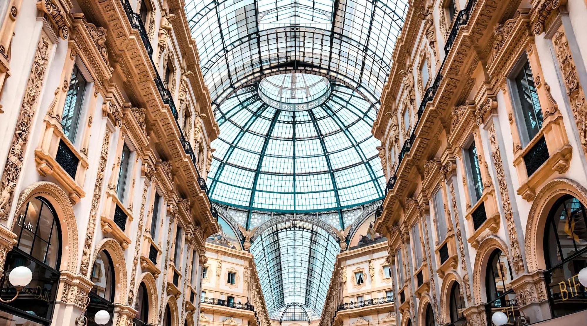 Appartement Brera Vip Spotlight - Brera - Duomo - Castello Sforzesco - Lanza Metro M2 à Milan Extérieur photo