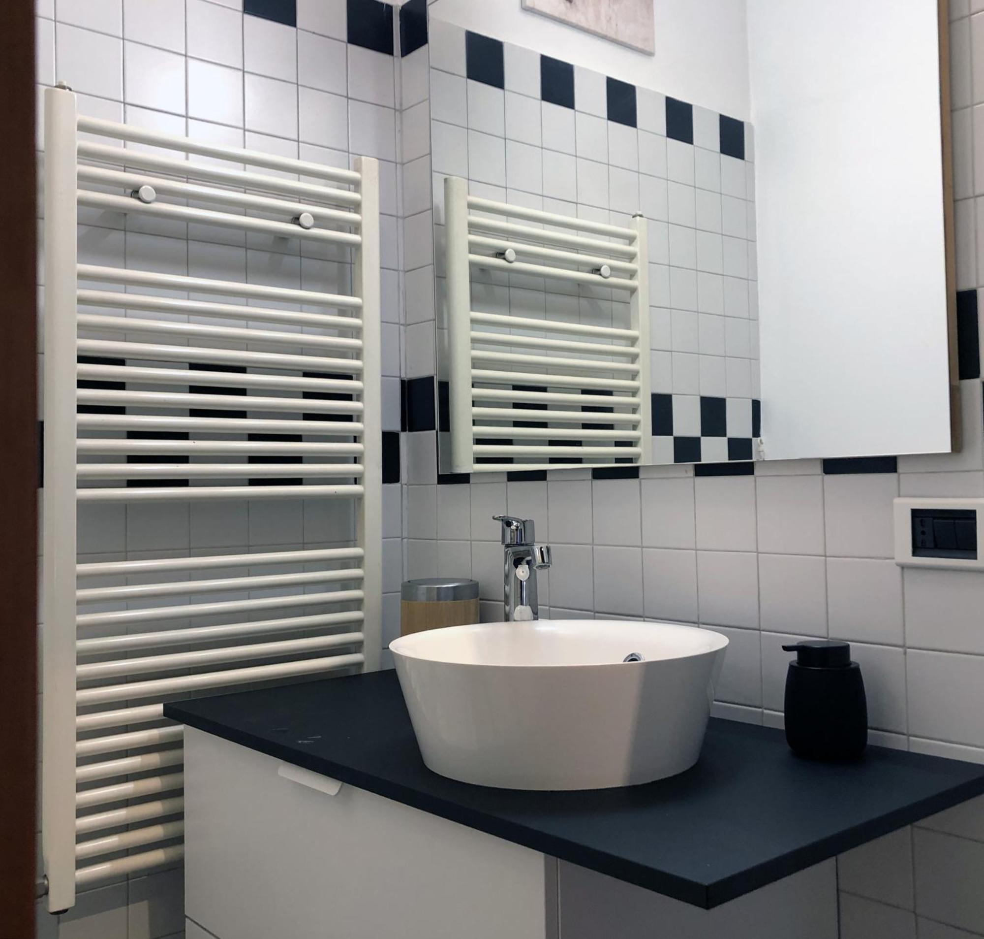 Appartement Brera Vip Spotlight - Brera - Duomo - Castello Sforzesco - Lanza Metro M2 à Milan Extérieur photo