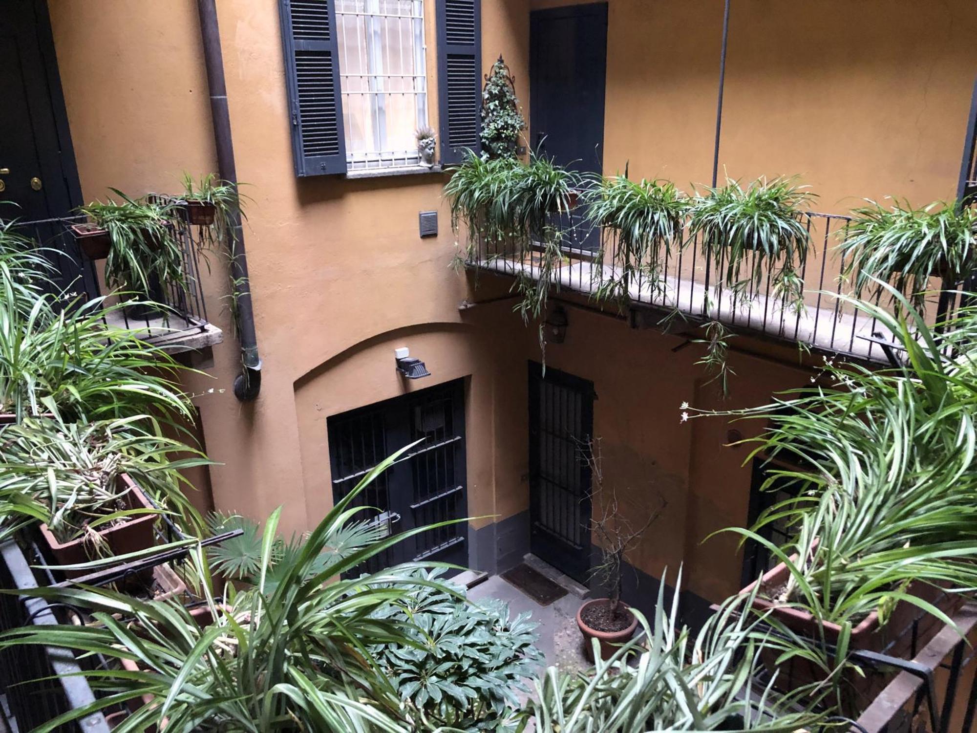 Appartement Brera Vip Spotlight - Brera - Duomo - Castello Sforzesco - Lanza Metro M2 à Milan Extérieur photo